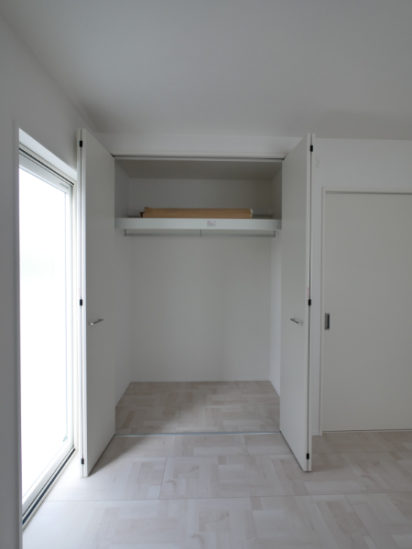 北九州市八幡西区「3人で暮らす24坪の高性能住宅」