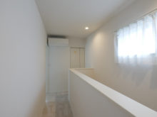 北九州市八幡西区「3人で暮らす24坪の高性能住宅」