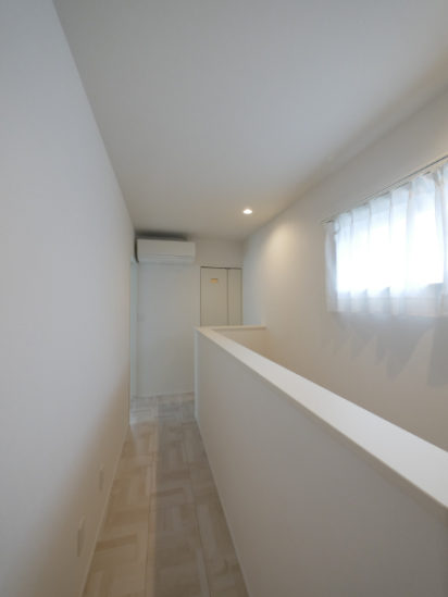 北九州市八幡西区「3人で暮らす24坪の高性能住宅」