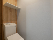 北九州市八幡西区「3人で暮らす24坪の高性能住宅」