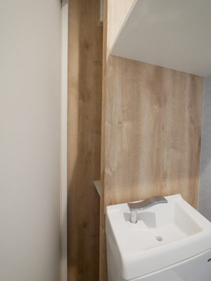 北九州市八幡西区「3人で暮らす24坪の高性能住宅」