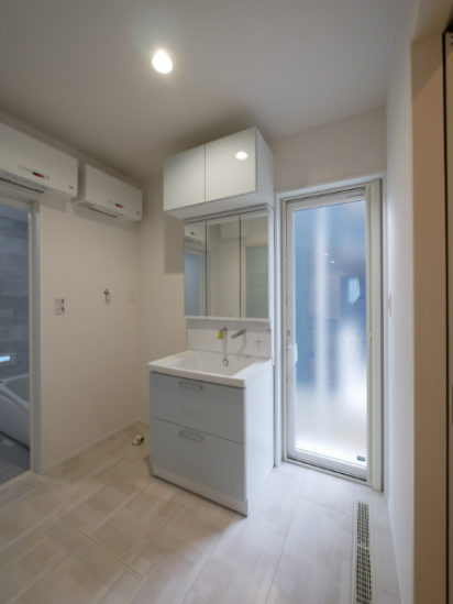 北九州市八幡西区「3人で暮らす24坪の高性能住宅」