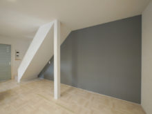 北九州市八幡西区「3人で暮らす24坪の高性能住宅」