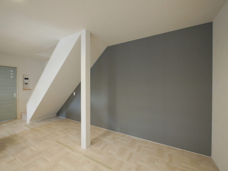 北九州市八幡西区「3人で暮らす24坪の高性能住宅」