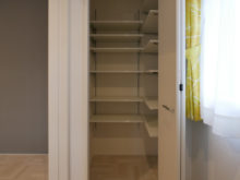 北九州市八幡西区「3人で暮らす24坪の高性能住宅」