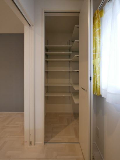 北九州市八幡西区「3人で暮らす24坪の高性能住宅」