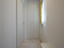 北九州市八幡西区「3人で暮らす24坪の高性能住宅」