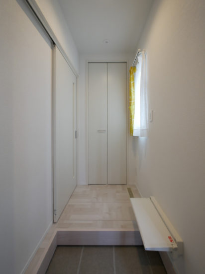 北九州市八幡西区「3人で暮らす24坪の高性能住宅」