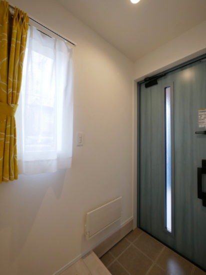 北九州市八幡西区「3人で暮らす24坪の高性能住宅」