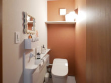 北九州市小倉南区「築48年断熱性能向上リノベ～家事動線が整うカフェ併設住宅～」