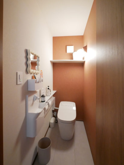 北九州市小倉南区「築48年断熱性能向上リノベ～家事動線が整うカフェ併設住宅～」