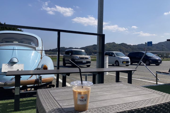 糸島のんびりドライブ