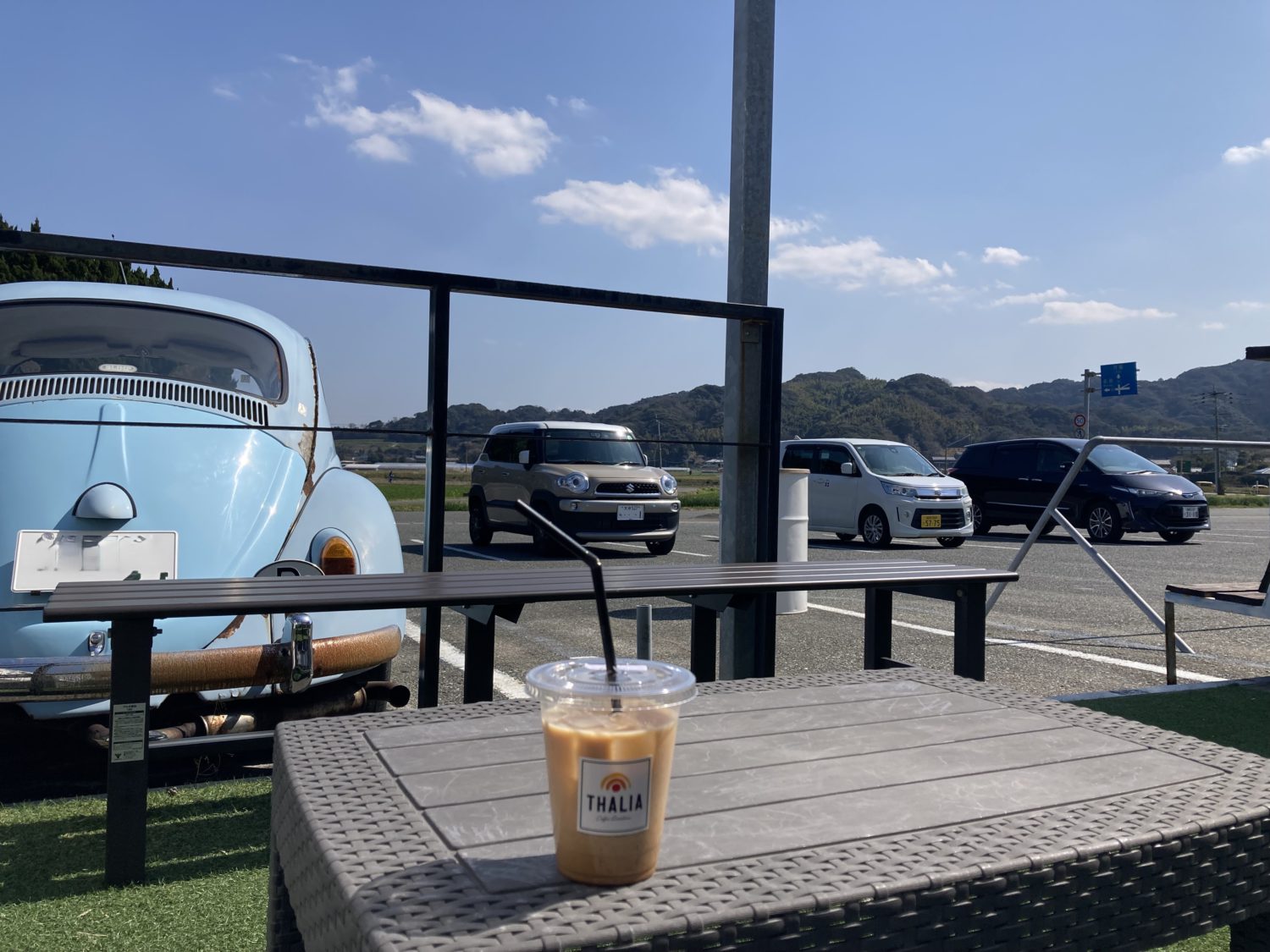 糸島のんびりドライブ