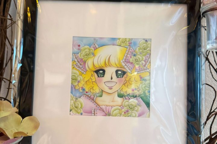 キャンディ♡キャンディ