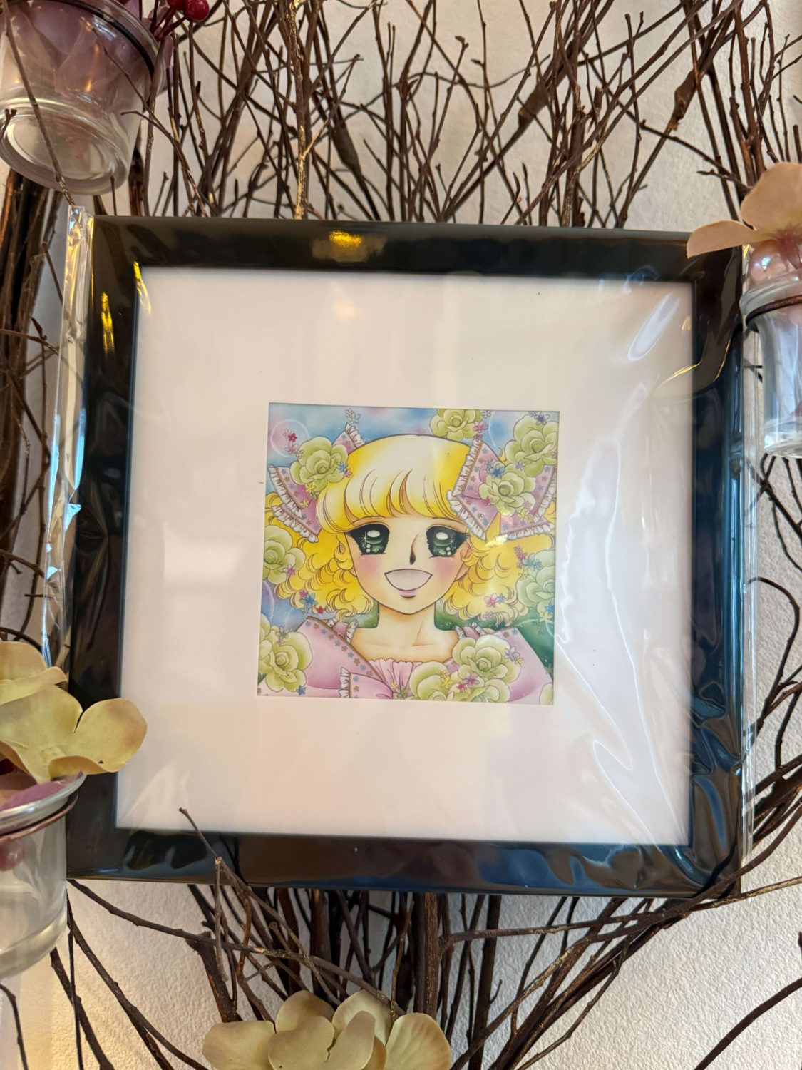 キャンディ♡キャンディ