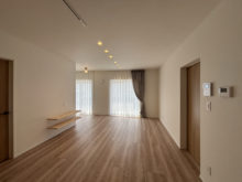 北九州市小倉南区「築53年平屋リノベ｜断熱性能向上×シンプル動線で叶える夫婦二人暮らし」