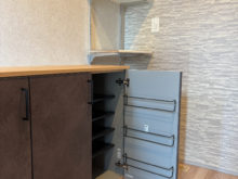 北九州市小倉南区「築53年平屋リノベ｜断熱性能向上×シンプル動線で叶える夫婦二人暮らし」