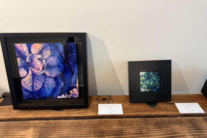 大阪の旅　芸術編