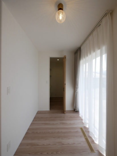 北九州市小倉南区「築53年平屋リノベ｜断熱性能向上×シンプル動線で叶える夫婦二人暮らし」