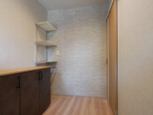 北九州市小倉南区「築53年平屋リノベ｜断熱性能向上×シンプル動線で叶える夫婦二人暮らし」