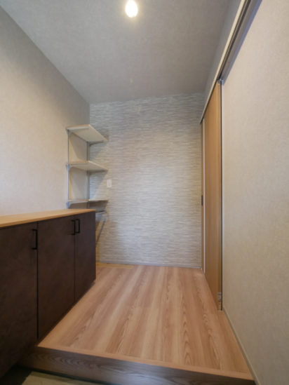 北九州市小倉南区「築53年平屋リノベ｜断熱性能向上×シンプル動線で叶える夫婦二人暮らし」