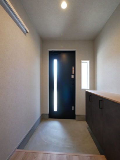 北九州市小倉南区「築53年平屋リノベ｜断熱性能向上×シンプル動線で叶える夫婦二人暮らし」