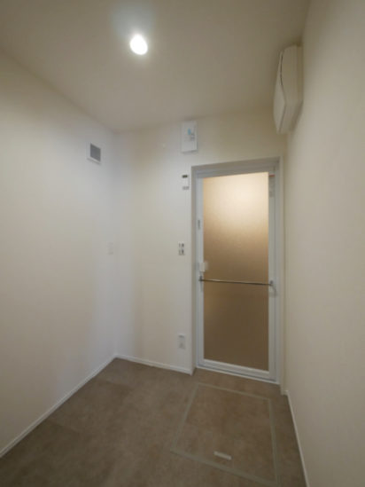 北九州市小倉南区「築53年平屋リノベ｜断熱性能向上×シンプル動線で叶える夫婦二人暮らし」