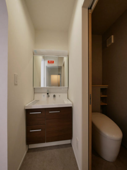 北九州市小倉南区「築53年平屋リノベ｜断熱性能向上×シンプル動線で叶える夫婦二人暮らし」