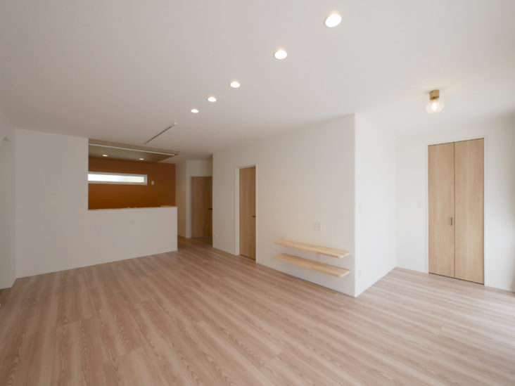 北九州市小倉南区「築53年平屋リノベ｜断熱性能向上×シンプル動線で叶える夫婦二人暮らし」