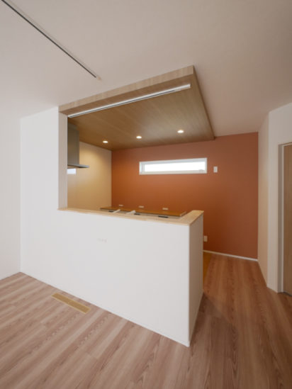 北九州市小倉南区「築53年平屋リノベ｜断熱性能向上×シンプル動線で叶える夫婦二人暮らし」