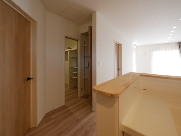 北九州市小倉南区「築53年平屋リノベ｜断熱性能向上×シンプル動線で叶える夫婦二人暮らし」