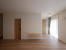 北九州市小倉南区「築53年平屋リノベ｜断熱性能向上×シンプル動線で叶える夫婦二人暮らし」