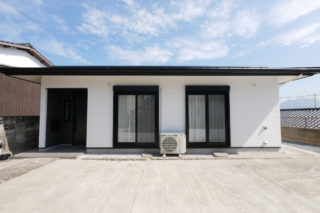 北九州市小倉南区「築53年平屋リノベ｜断熱性能向上×シンプル動線で叶える夫婦二人暮らし」