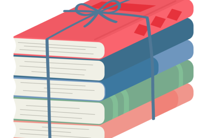 本まとめて売ってみた📚