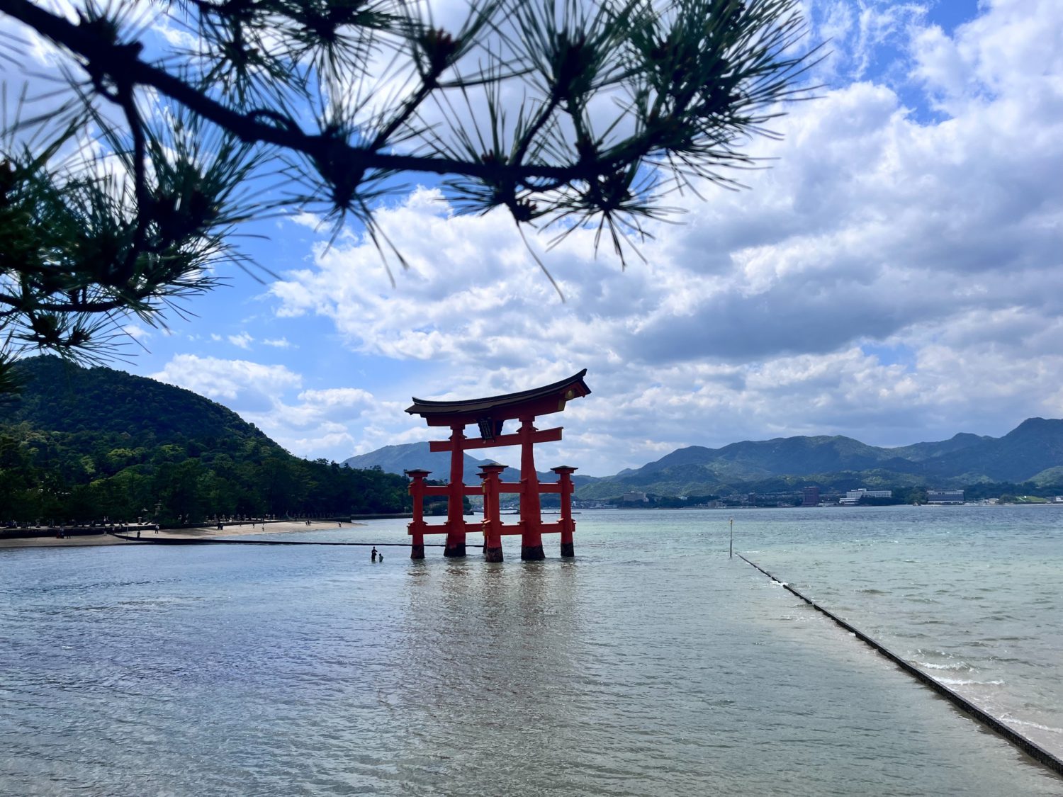 広島観光