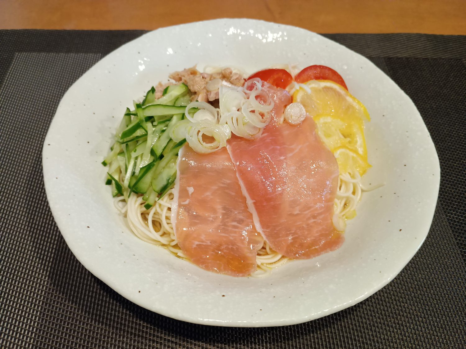 この夏、美味しかったもの